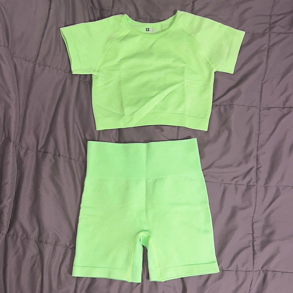 Workout set - SMALL